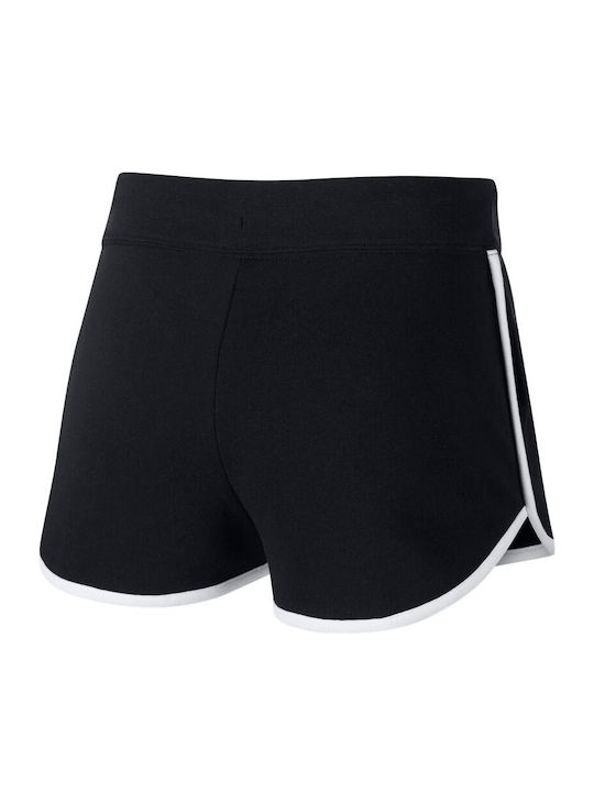 Sportswear Γυναικείο Αθλητικό Σορτς Μαύρο