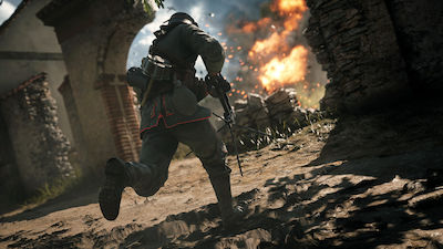 Battlefield 1 PC Game