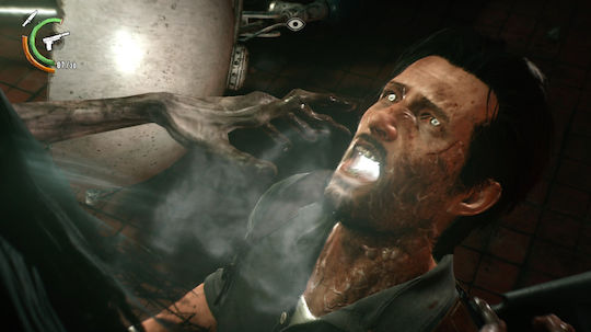 The Evil Within 2 (Schlüssel) PC-Spiel