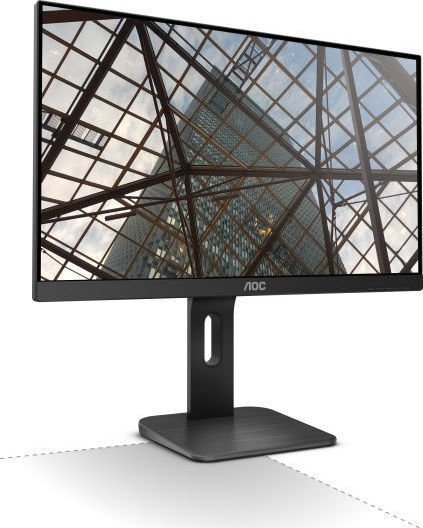 AOC Pro-line X24P1 WUXGA IPS Monitor 24.1" FHD 1920x1200 with Response Time 4ms GTG