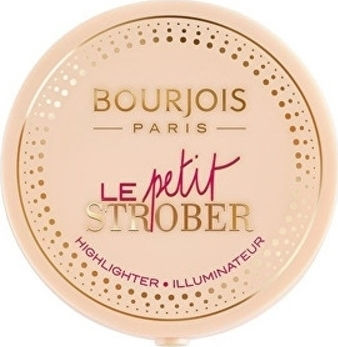 Bourjois Le Petit Strober for the Body 2.3gr