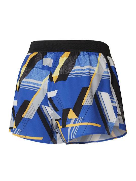 Epic Lightweight Femei Pantaloni scurți Pantaloni scurți Albastru