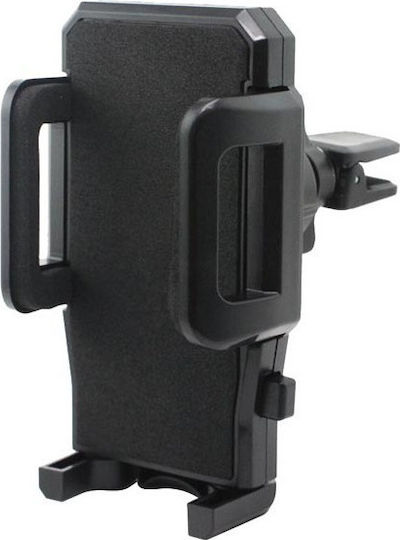 Auto Gs Βάση Κινητού Αυτοκινήτου Phone Holder Feral με Ρυθμιζόμενα Άγκιστρα