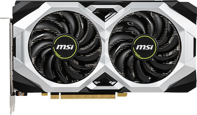 MSI GeForce RTX 2060 6GB Ventus OC