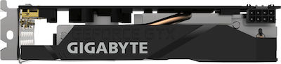 Gigabyte GeForce GTX 1660 Ti 6GB Mini