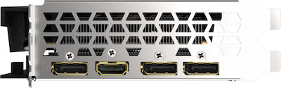 Gigabyte GeForce GTX 1660 Ti 6GB Mini