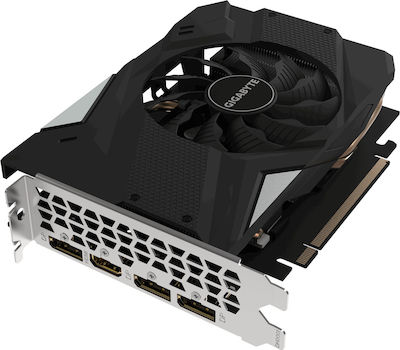 Gigabyte GeForce GTX 1660 Ti 6GB Mini