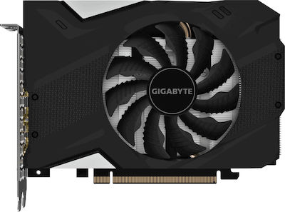 Gigabyte GeForce GTX 1660 Ti 6GB Mini