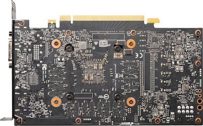 EVGA GeForce GTX 1660 Ti 6GB XC Black