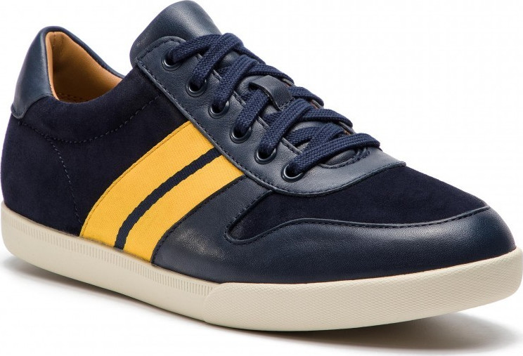 ralph lauren camilo trainers