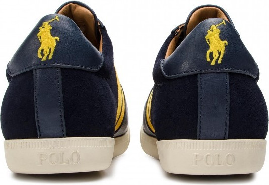ralph lauren camilo trainers