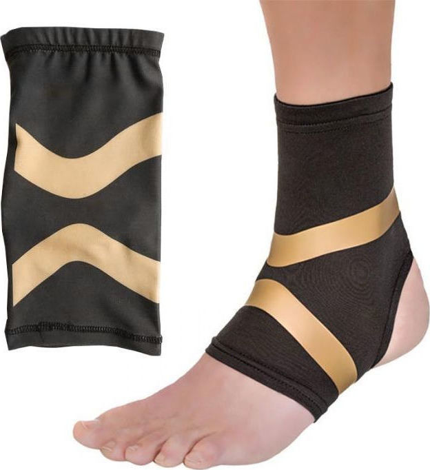Copper Fit Compression Ankle Sleeve Skroutz.gr