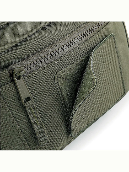 Molle Utility Herren Bum Bag Taille Khaki