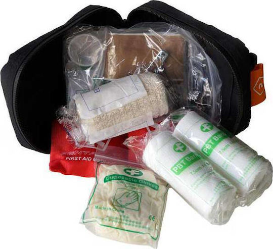 Pentagon Hippokrates First Aid Bag with Equipment