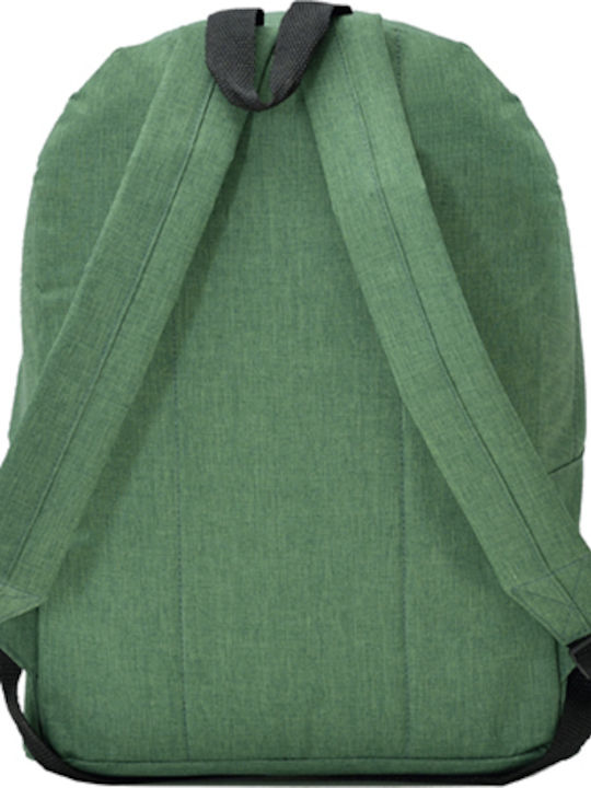 Roly Teros Rucsac 14lt Verde