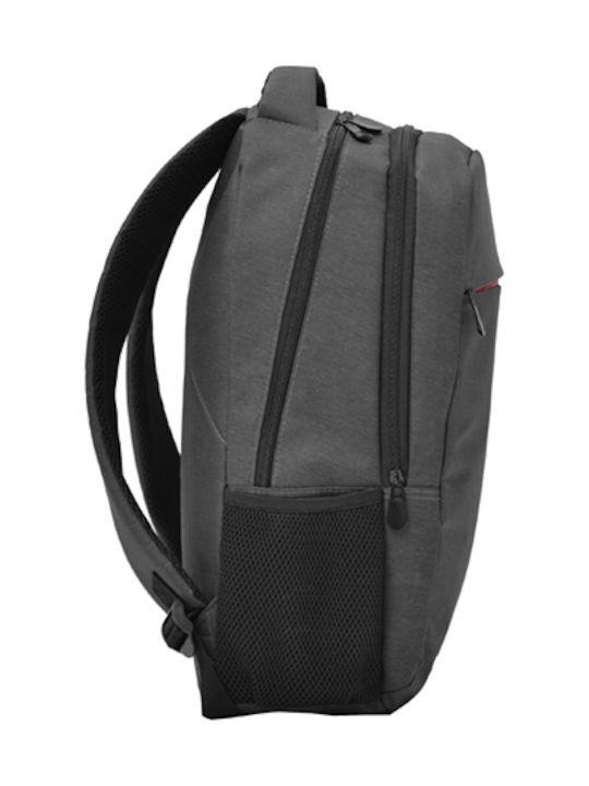 Roly Chucao Men's Fabric Backpack Gray