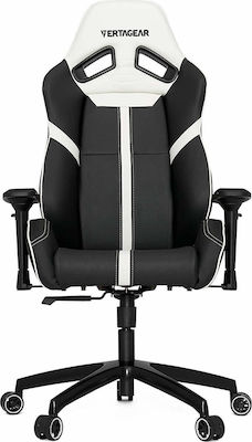 Vertagear S-Line SL5000 Racing Artificial Leather Gaming Chair White