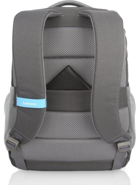 Lenovo B515 Waterproof Backpack Backpack for 15.6" Laptop Gray