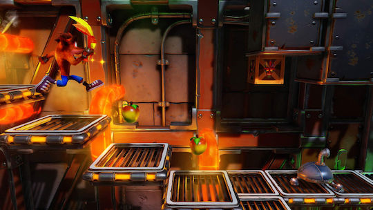 Crash Bandicoot N. Sane Trilogy (Key) PC Game
