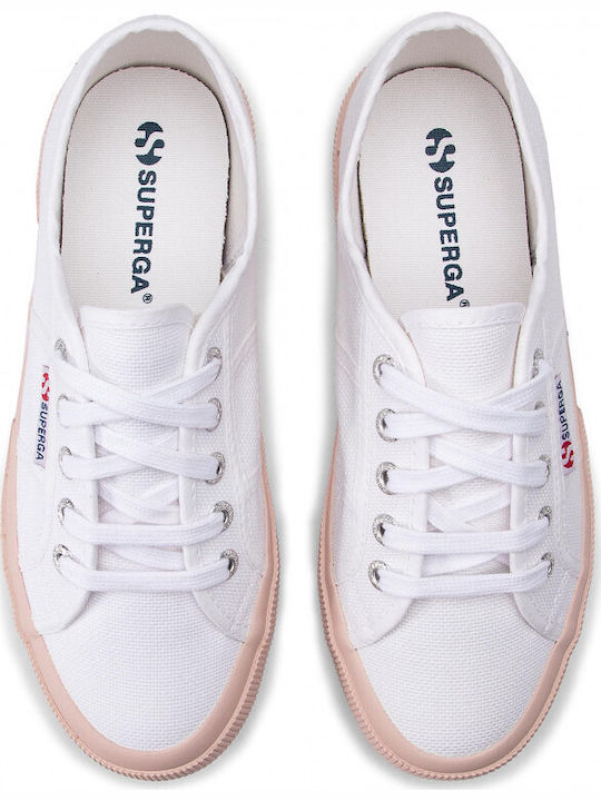 2750 Cotu Classic Sneakers White