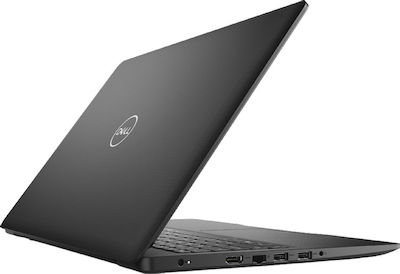 Dell Inspiron 3585 15.6" FHD (Ryzen 5-5-2500U/8GB/256GB SSD)