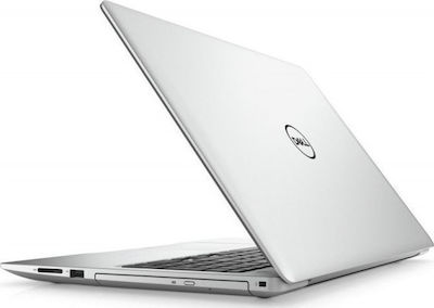 Dell Inspiron 5570 15.6" FHD (Ядро i7-7500U/8ГБ/256ГБ SSD/)