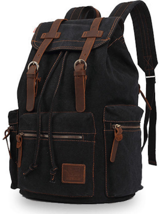 Kaukko Rebel Αδιάβροχο 19lt Μαύρο