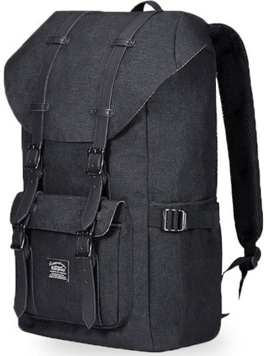 Kaukko Ember 19lt Μαύρο