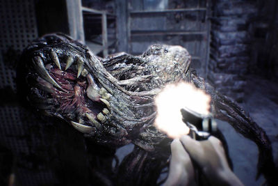 Resident Evil 7 Biohazard Edition () PC Game