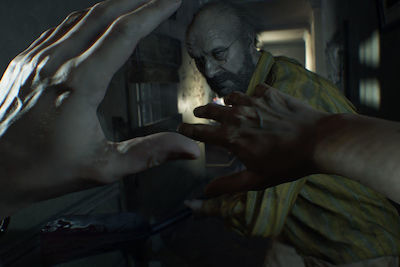 Resident Evil 7 Biohazard Edition () PC Game