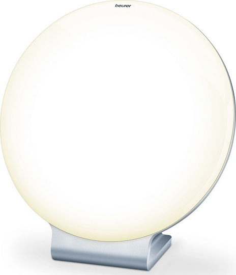 Beurer Wake Up Light TL 50 σε Λευκό Χρώμα