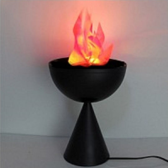 Φωτιστικό LED Flame Light