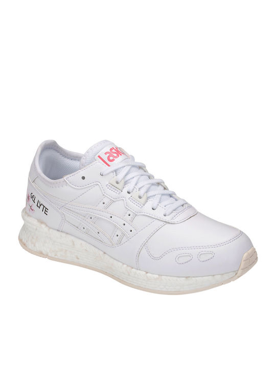 Hyper Gel-lyte Γυναικεία Sneakers Λευκά
