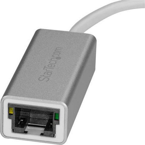 StarTech US1GC30A USB-C Network Adapter for Wired Connection Gigabit Ethernet