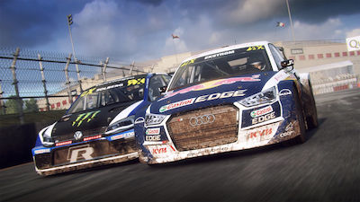 Dirt Rally 2.0 (Key) PC Game