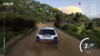 Dirt Rally 2.0 (Key) PC Game
