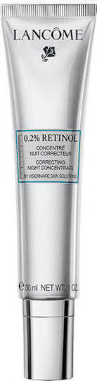Lancome 0.2% Retinol Visionnaire Skin Solutions Serum Anti-îmbătrânire pentru Față cu Retinol 30ml