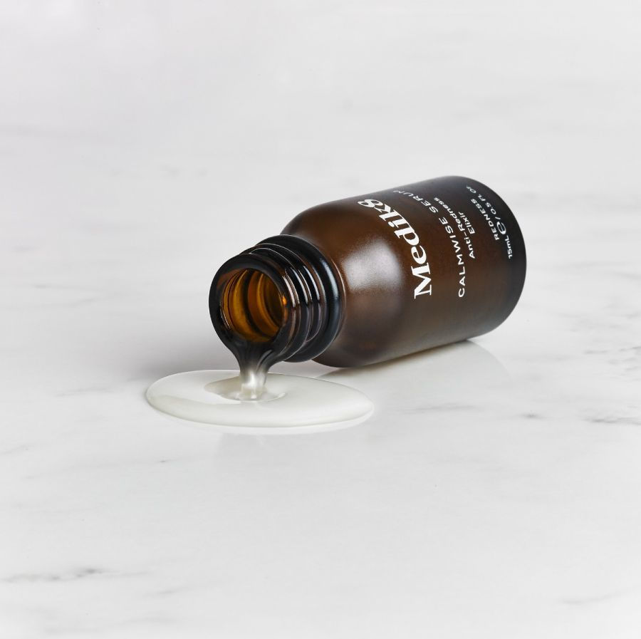 Medik8 Calmwise Αντιγηραντικό Serum Προσώπου 15ml
