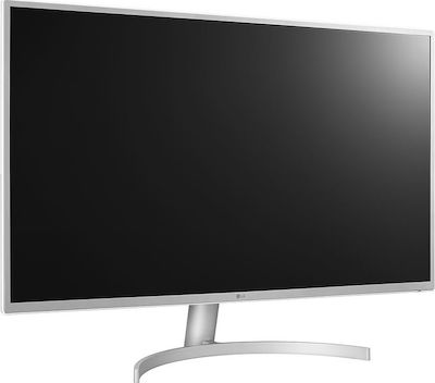LG 32QK500 IPS Monitor 32" QHD 2560x1440 with Response Time 5ms GTG