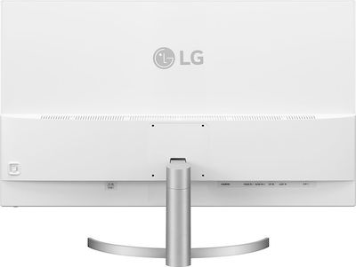 LG 32QK500 IPS Monitor 32" QHD 2560x1440 with Response Time 5ms GTG