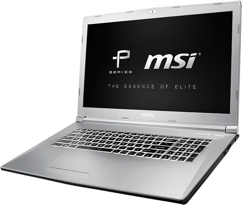 Msi pe72 8rc установка оперативки