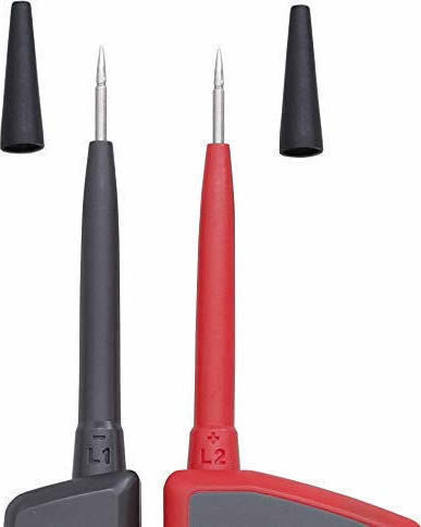 Uni-T Voltage Tester UT18D AC/DC CAT IV with Measurement Range 6 - 690V
