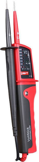 Uni-T Ανιχνευτής Τάσης UT15B AC/DC mit Messbereich 12 - 690V