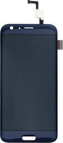 Doogee Οθόνη με Μηχανισμό Αφής για (Μπλε)