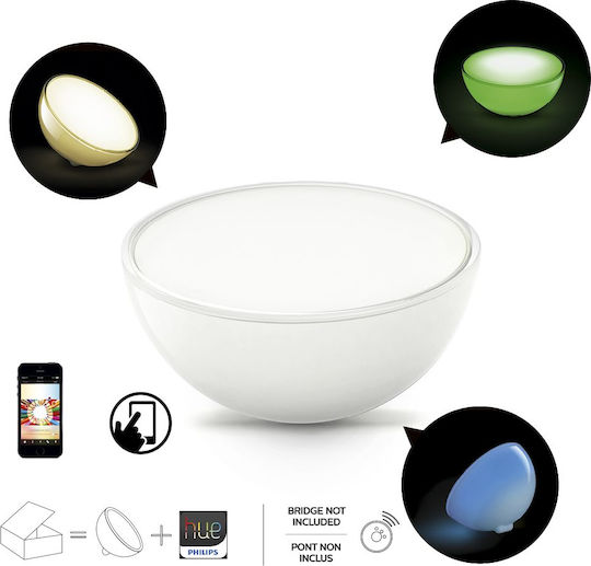 Philips Smart Φωτιστικό LED RGB