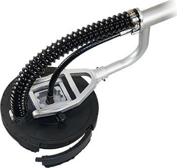 Stayer Telescopic Power Disc Sander with Suction Capability 1010W LP1000