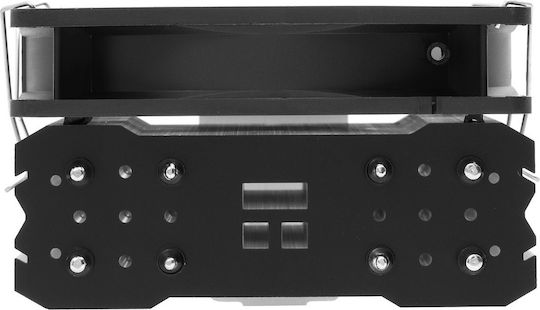 Thermalright True Spirit 120 Direct Ψύκτρα Επεξεργαστή για Socket 115x/775/1366/2011