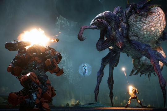 Anthem (Legion of Dawn) XBOX ONE