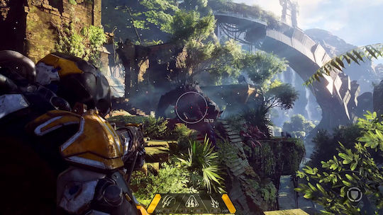 Anthem (Key) PC Game