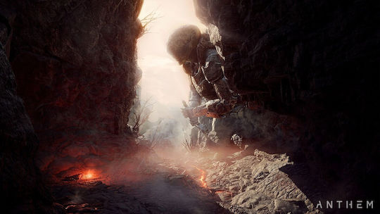 Anthem Joc Xbox One